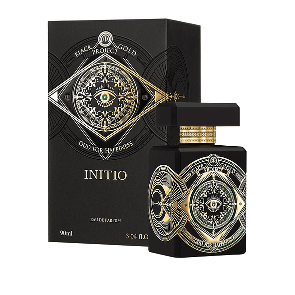 Initio Oud For Happiness Edp 90 ml unisex 2
