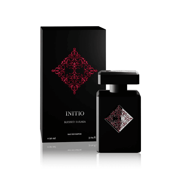 Initio Blessed Baraka Edp 90 ml unisex 2
