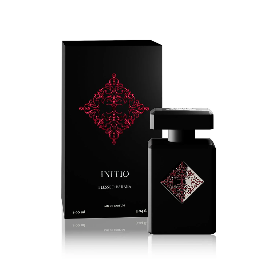 Initio Blessed Baraka Edp 90 ml unisex 2