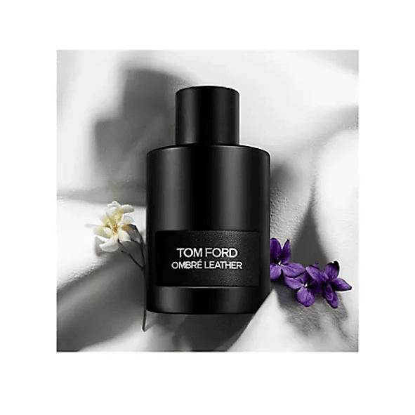 Tom Ford Ombre Leather Edp 100ml hombre 3