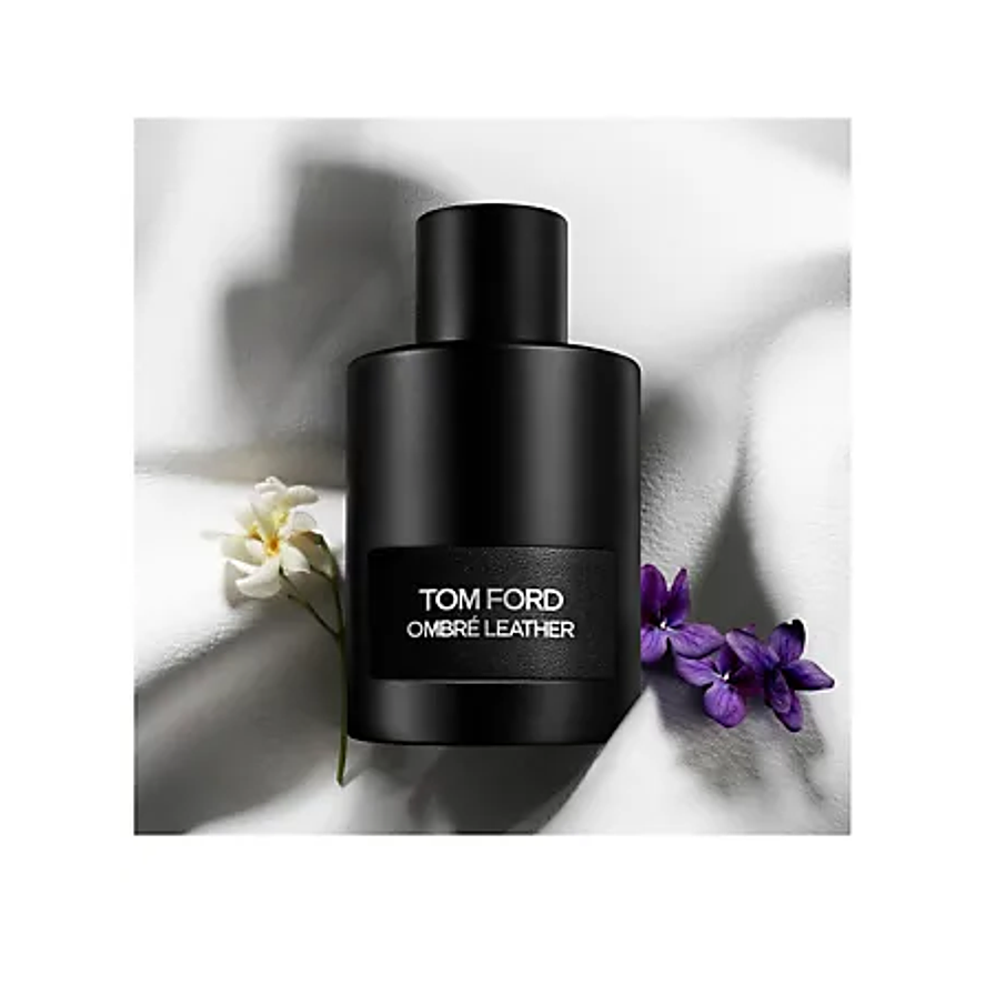 Tom Ford Ombre Leather Edp 100ml hombre 3