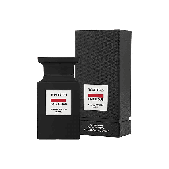 Tom Ford Fabulous 100 ml Unisex 2