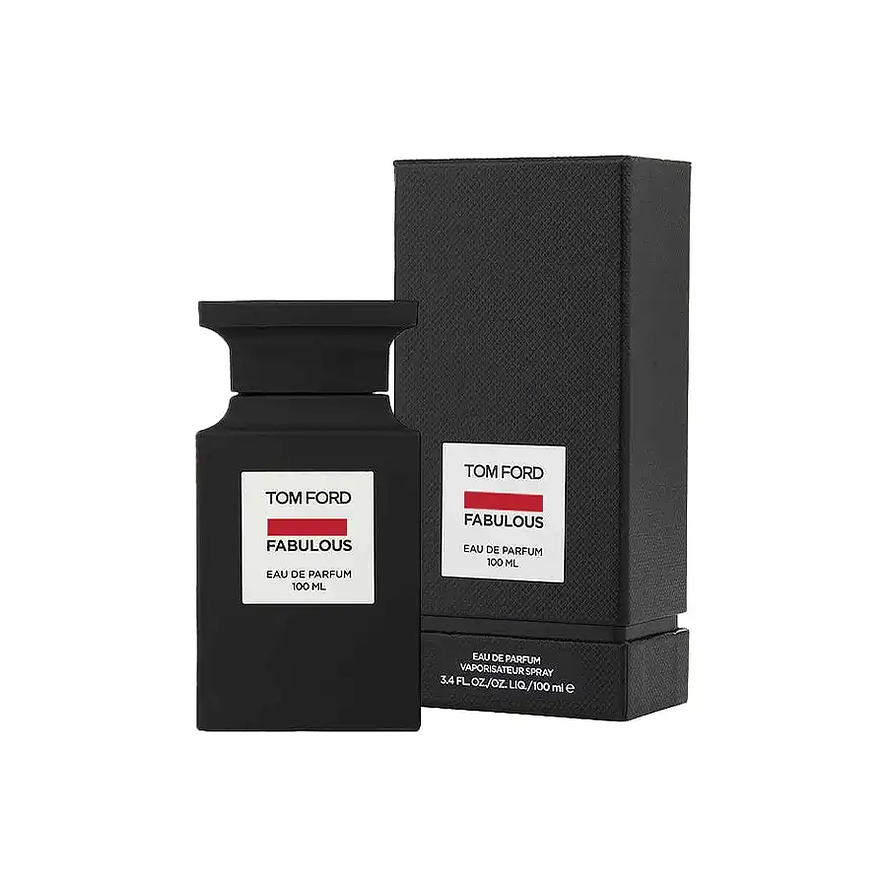 Tom Ford Fabulous 100 ml Unisex 2