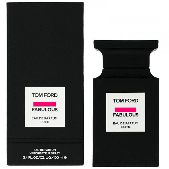 Tom Ford Fabulous 100 ml Unisex 3