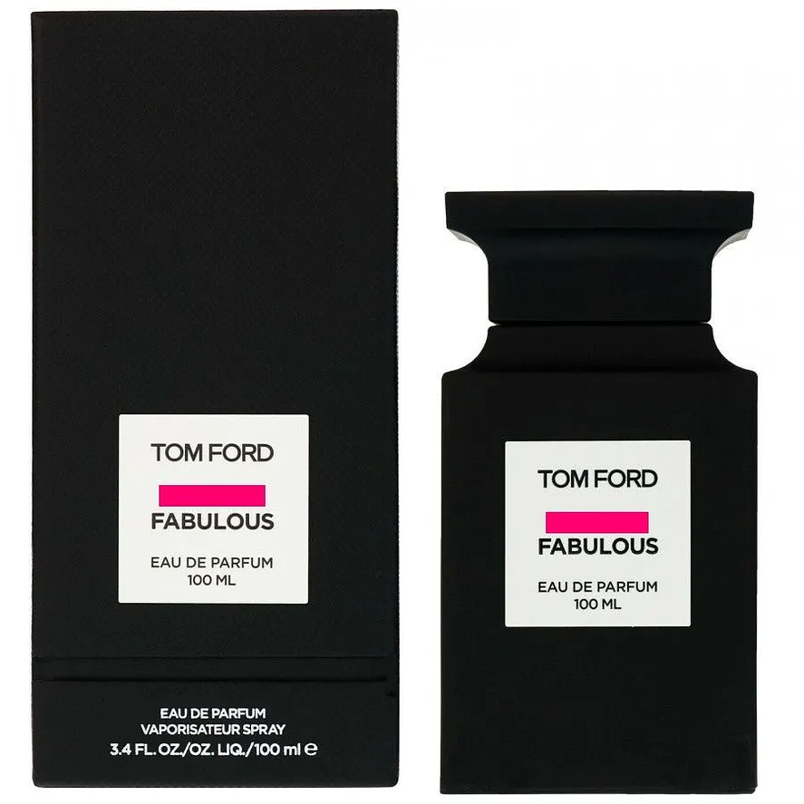 Tom Ford Fabulous 100 ml Unisex 3