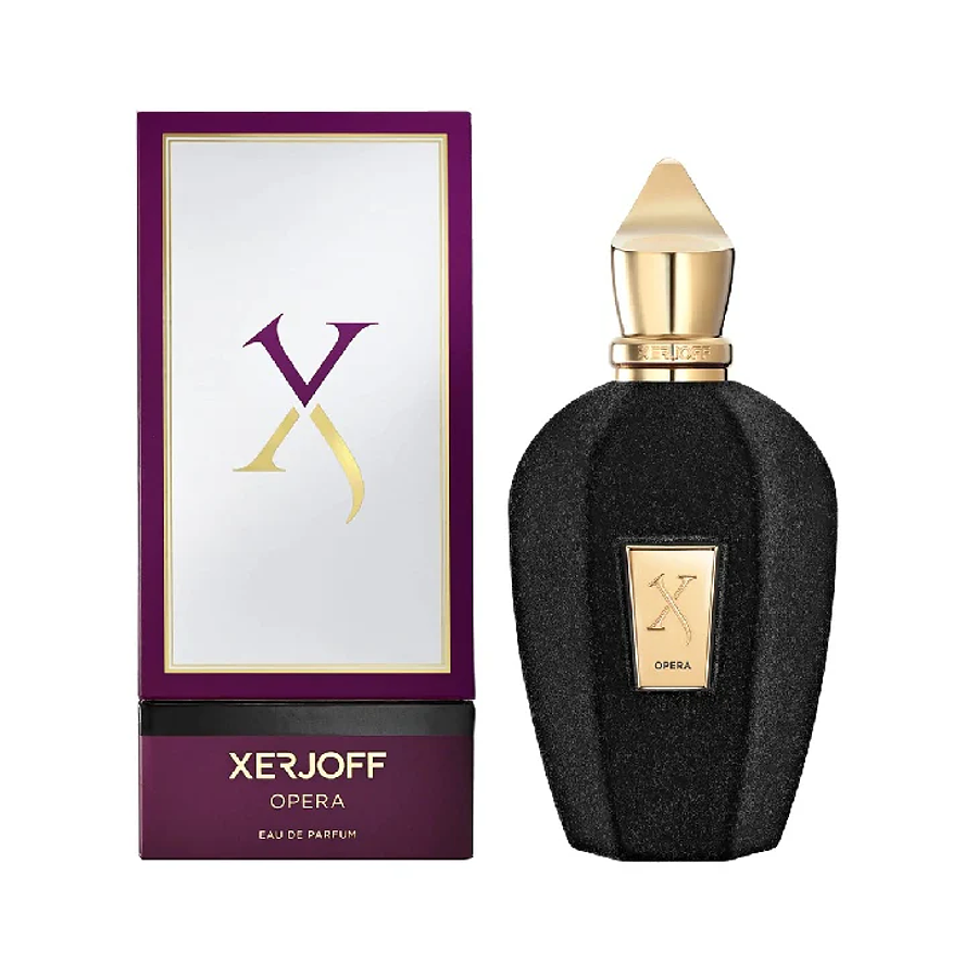 Xerjoff Opera 100 ml Unisex 2