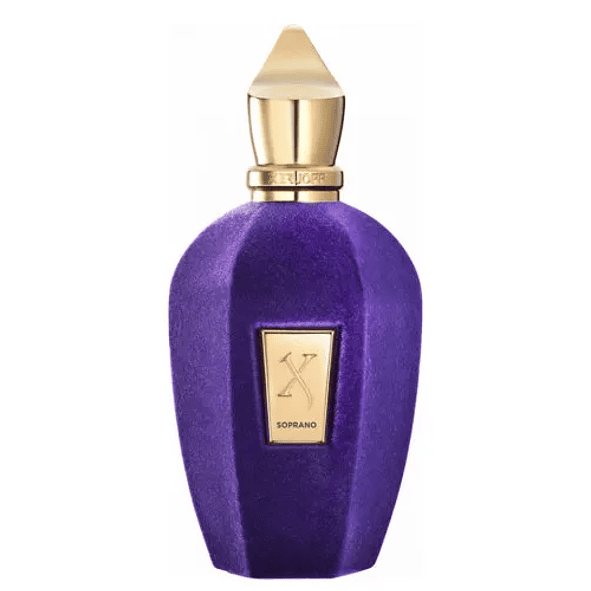 Xerjoff Soprano 100 ml Unisex 1