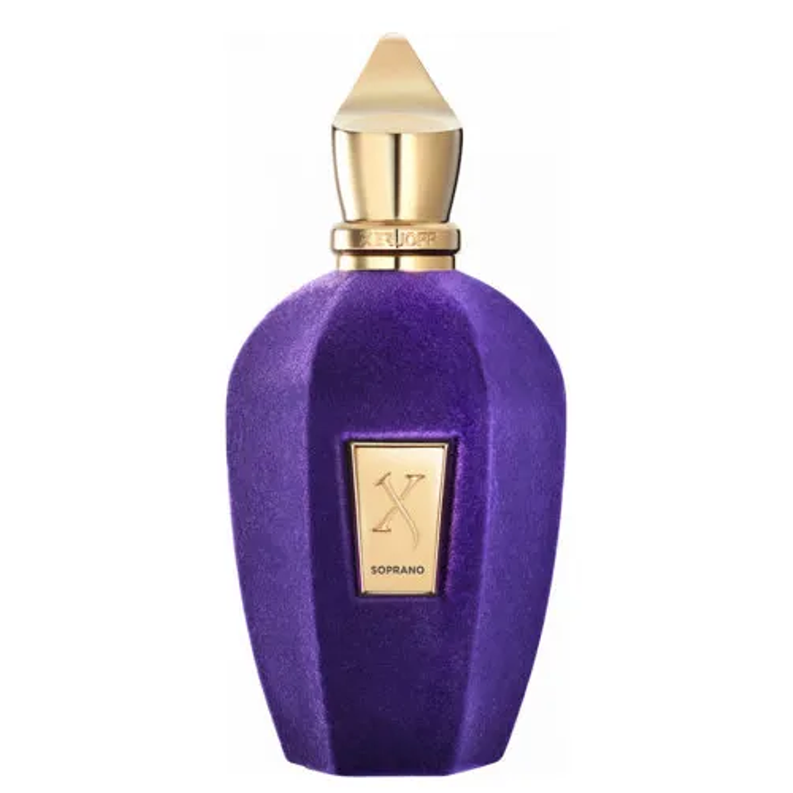 Xerjoff Soprano 100 ml Unisex 1