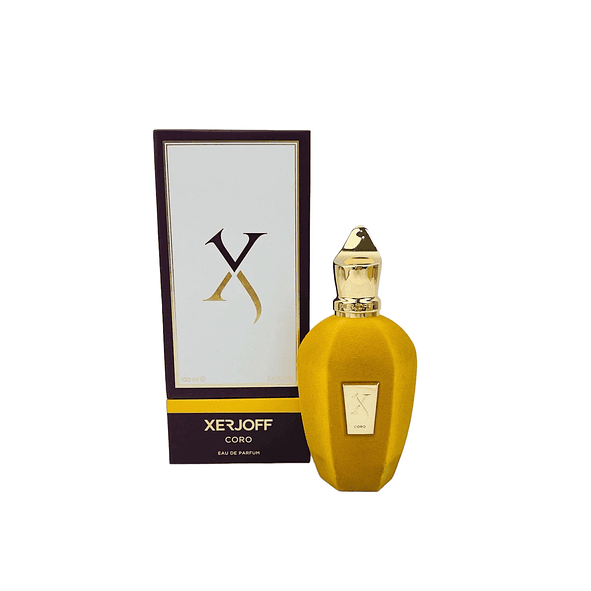 Xerjoff Coro 100 ml Unisex 2