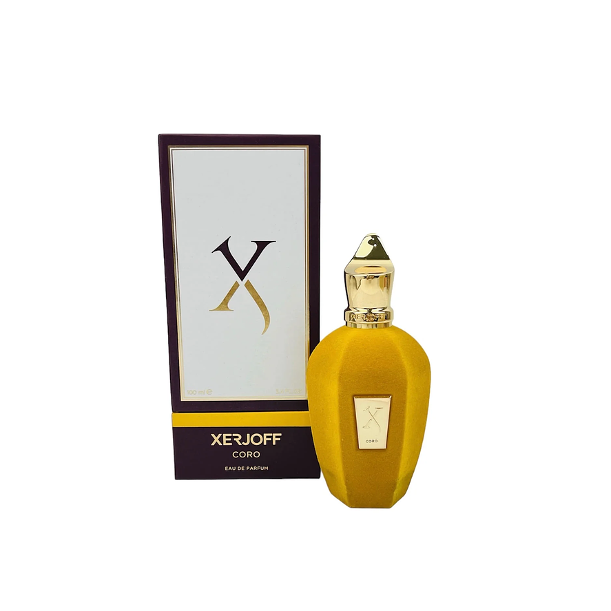 Xerjoff Coro 100 ml Unisex 2