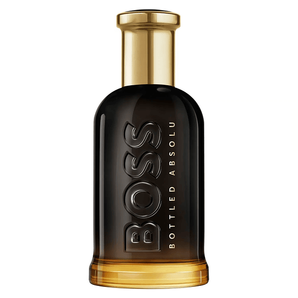 Hugo Boss Bottled Absolu 100ml hombre 1