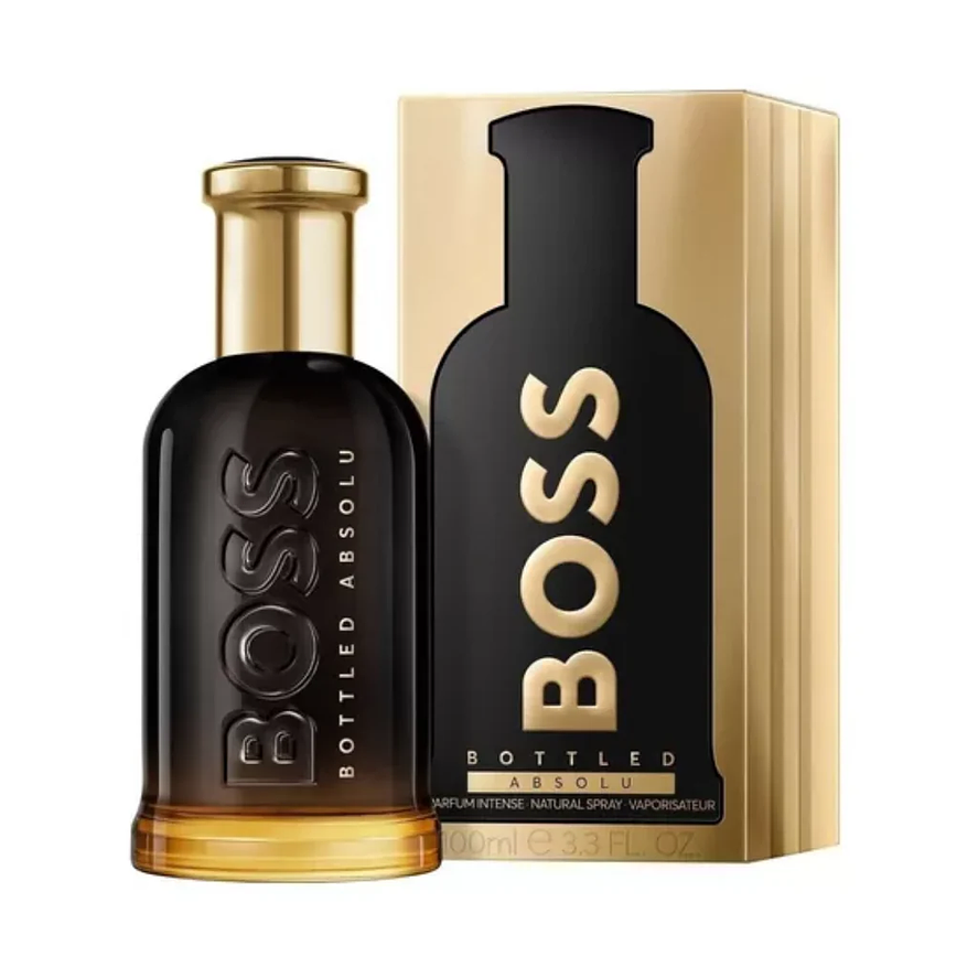 Hugo Boss Bottled Absolu 100ml hombre 2