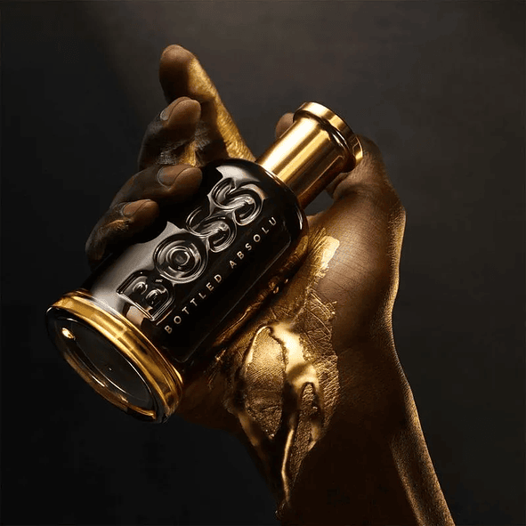 Hugo Boss Bottled Absolu 100ml hombre 3