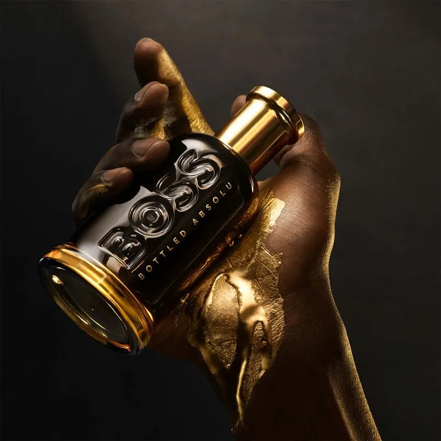 Hugo Boss Bottled Absolu 100ml hombre 3