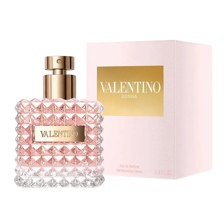 Valentino Donna 100Ml Mujer 2