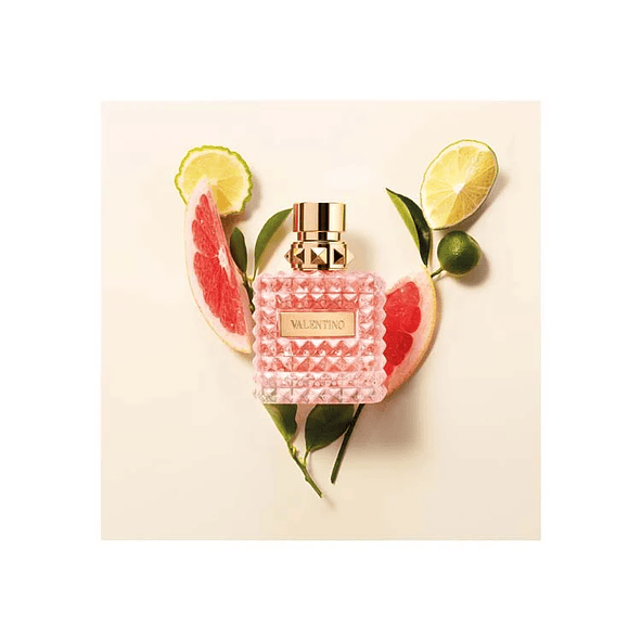 Valentino Donna 100Ml Mujer 3
