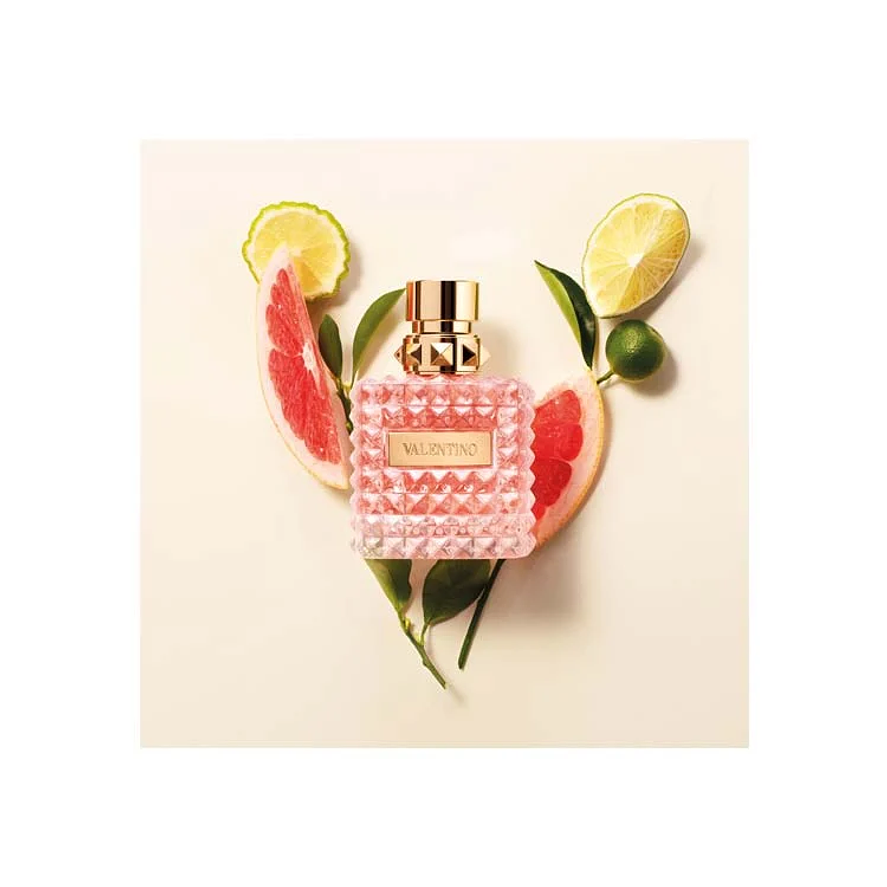 Valentino Donna 100Ml Mujer 3