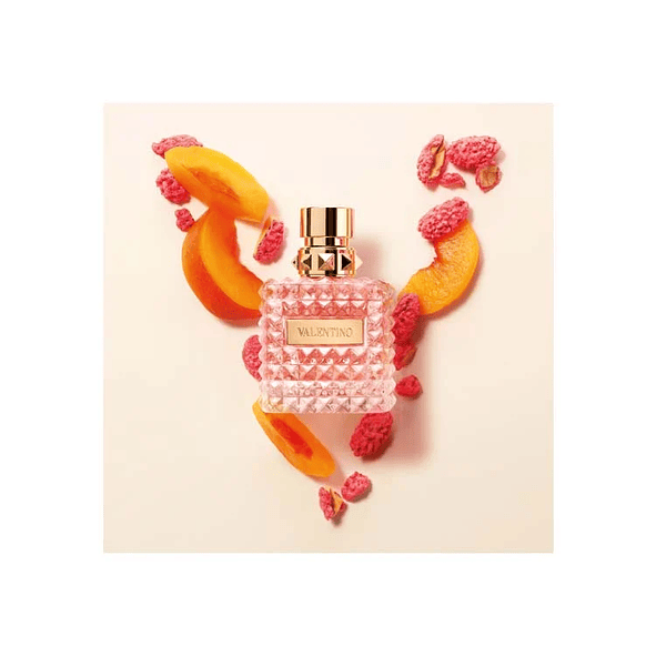Valentino Donna 100Ml Mujer 4