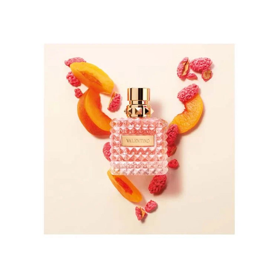 Valentino Donna 100Ml Mujer 4