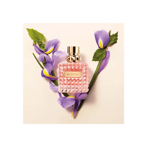 Valentino Donna 100Ml Mujer 5