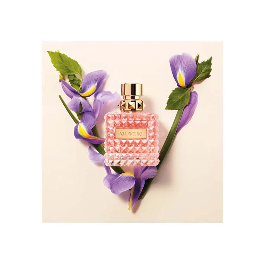 Valentino Donna 100Ml Mujer 5