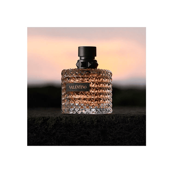 Valentino Born In Roma Coral Fantasy Donna 100ml Mujer 3