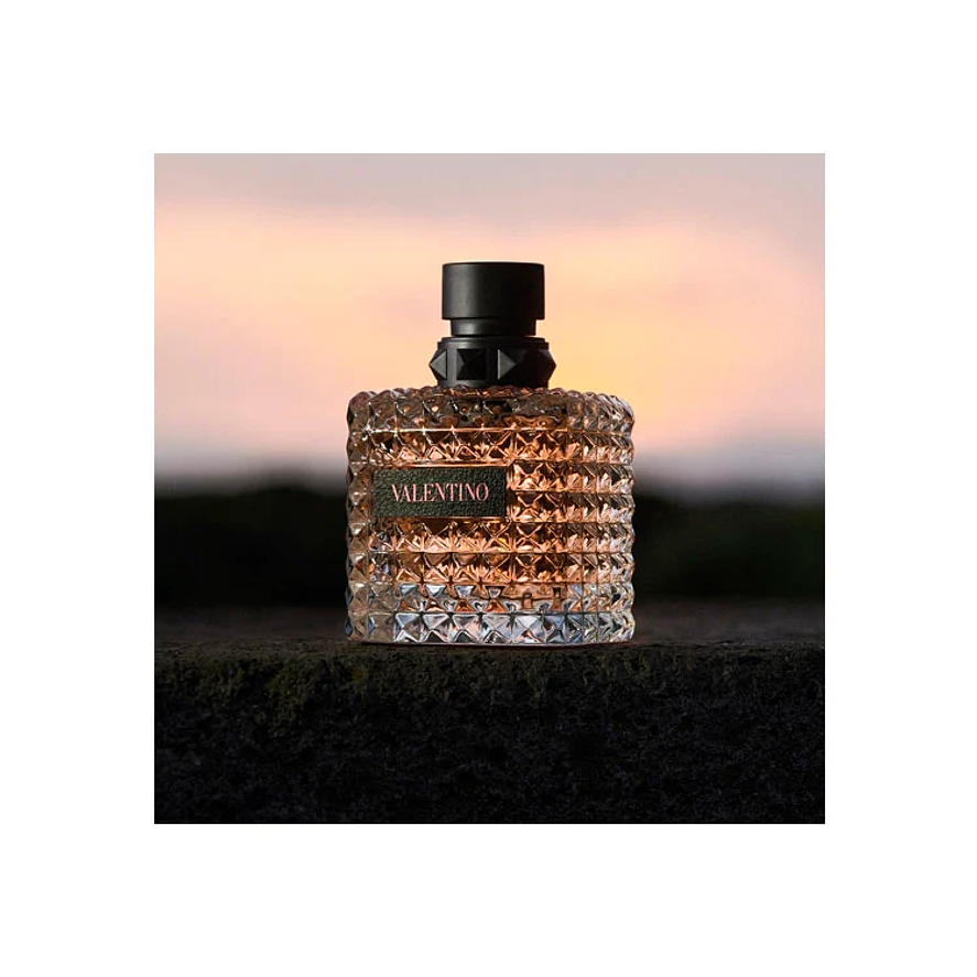 Valentino Born In Roma Coral Fantasy Donna 100ml Mujer 3