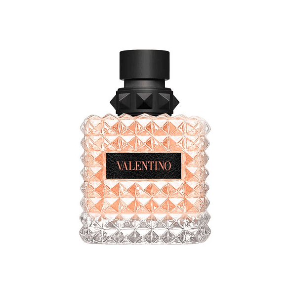 Valentino Born In Roma Coral Fantasy Donna 100ml Mujer 1