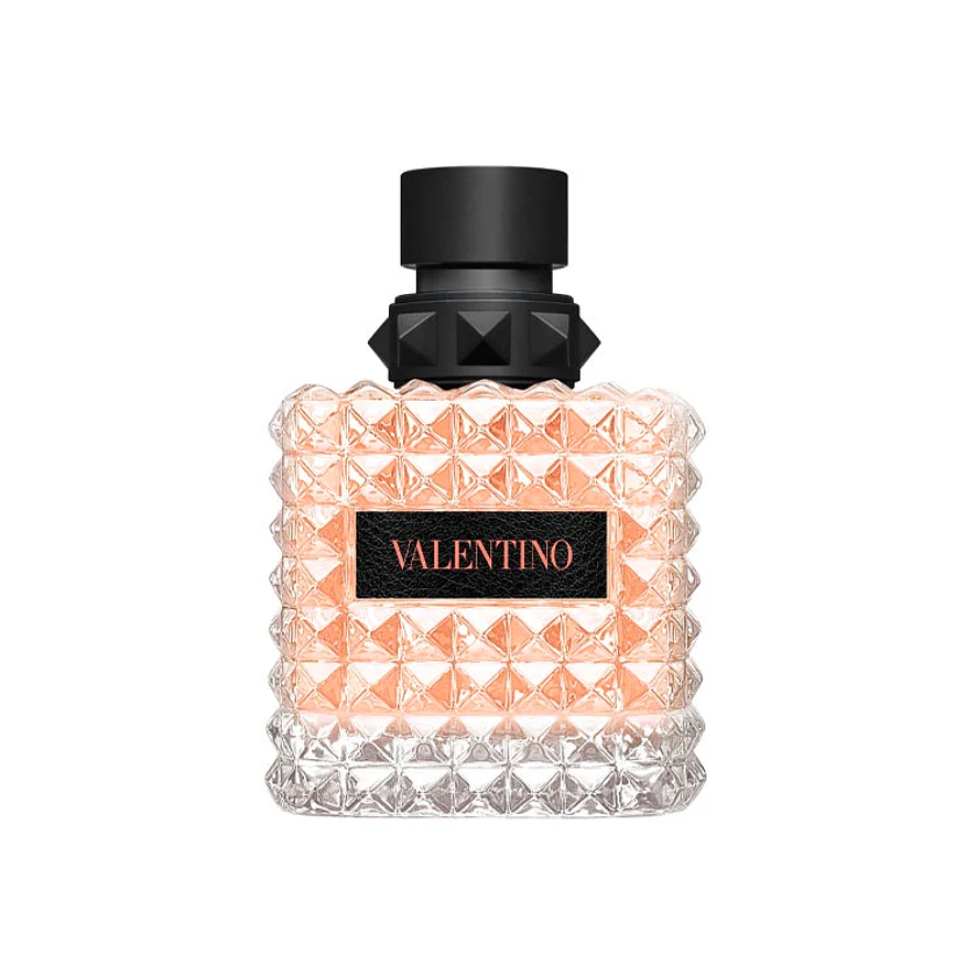 Valentino Born In Roma Coral Fantasy Donna 100ml Mujer 1