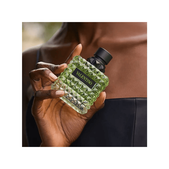 Valentino Born in Roma Green Stravaganza Donna 100ml Mujer 5