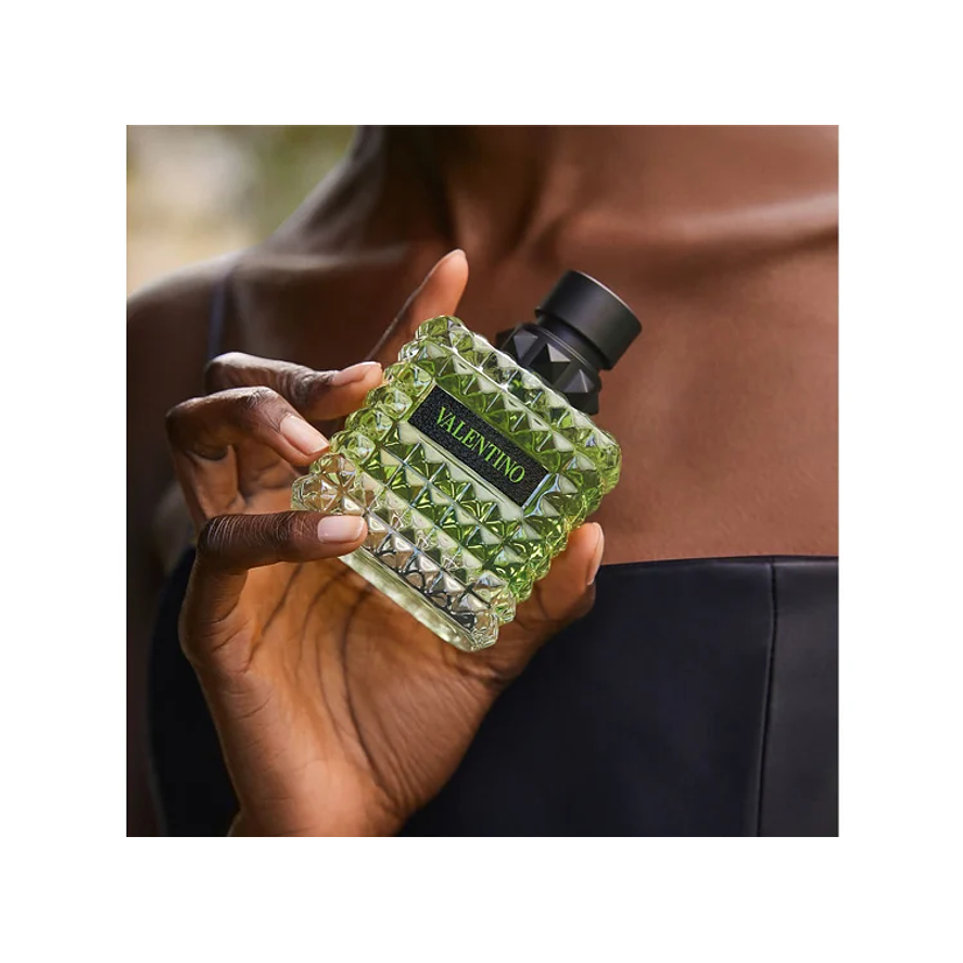 Valentino Born in Roma Green Stravaganza Donna 100ml Mujer 5