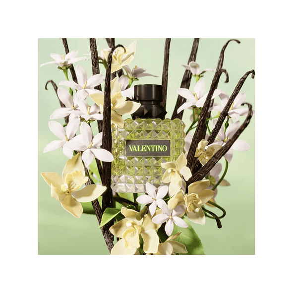 Valentino Born in Roma Green Stravaganza Donna 100ml Mujer 3