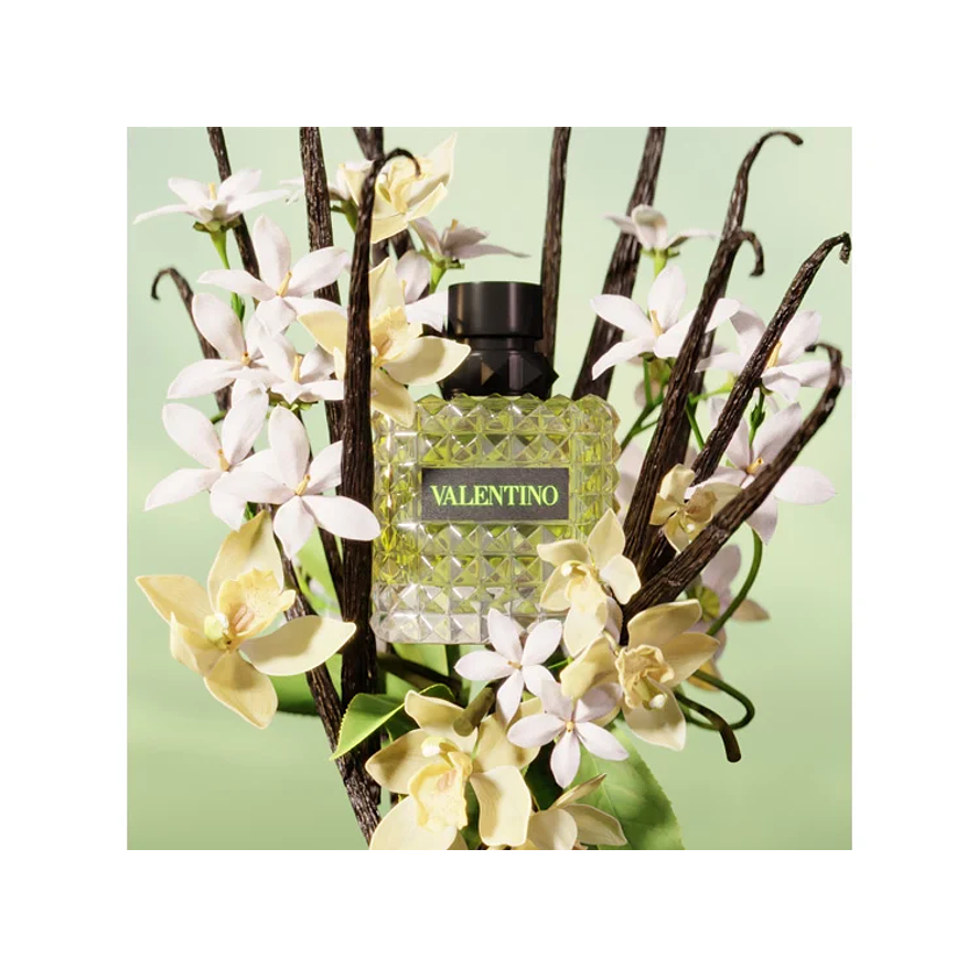Valentino Born in Roma Green Stravaganza Donna 100ml Mujer 3
