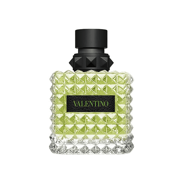 Valentino Born in Roma Green Stravaganza Donna 100ml Mujer 1