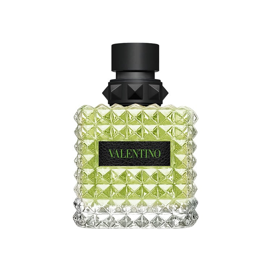 Valentino Born in Roma Green Stravaganza Donna 100ml Mujer 1