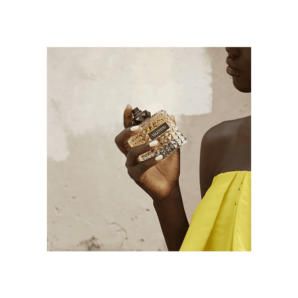 Valentino Born in Roma Yellow Dream Donna 100ml Mujer 4