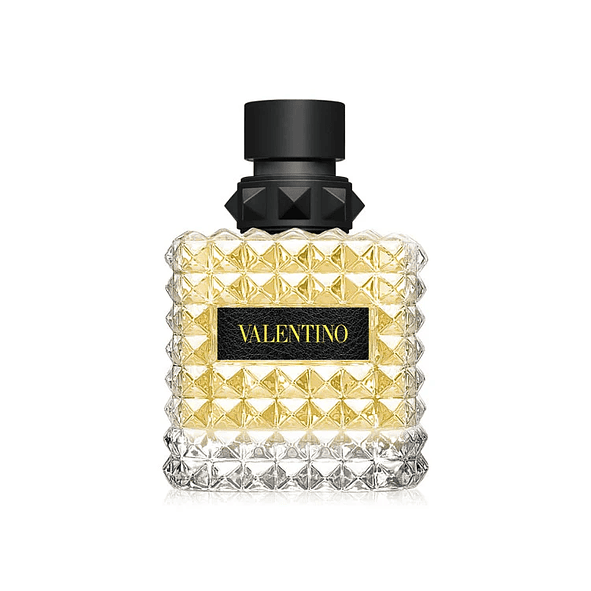 Valentino Born in Roma Yellow Dream Donna 100ml Mujer 1
