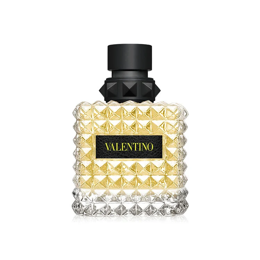 Valentino Born in Roma Yellow Dream Donna 100ml Mujer 1