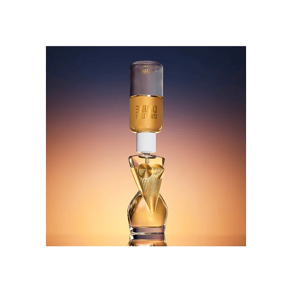Jean Paul Gaultier Divine Edp 100 ml Mujer 5