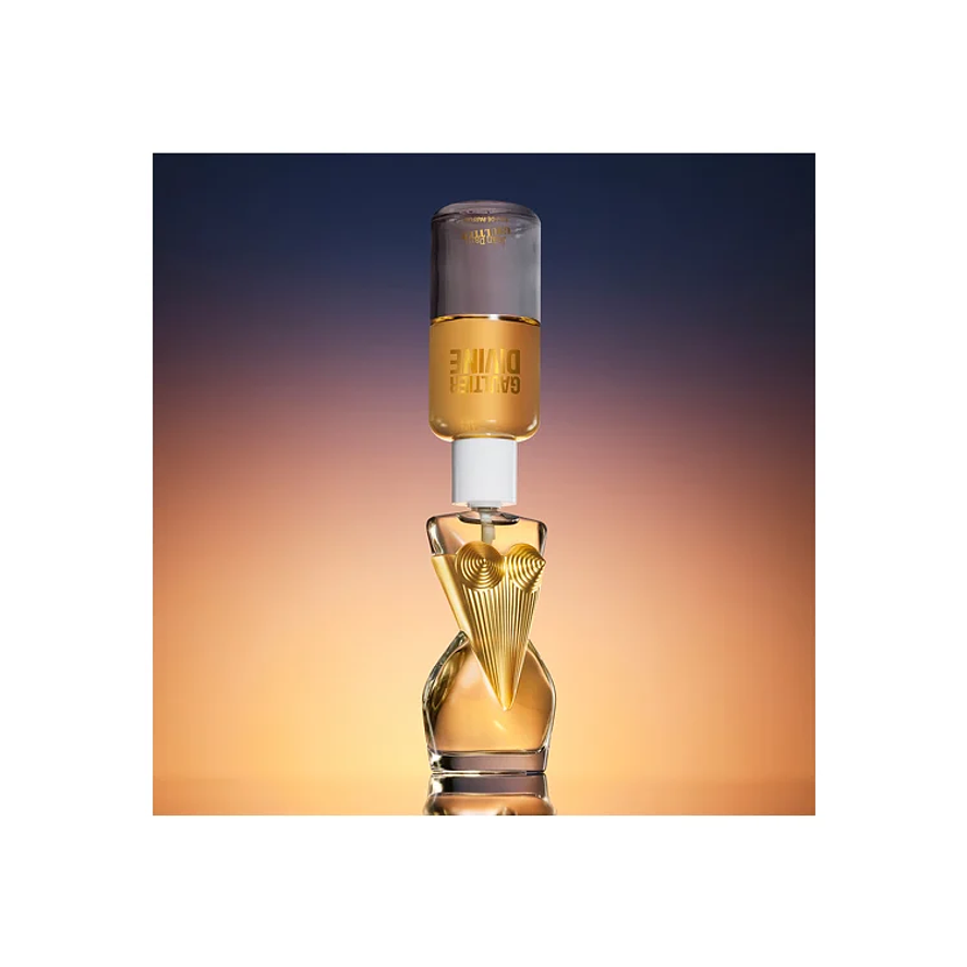 Jean Paul Gaultier Divine Edp 100 ml Mujer 5