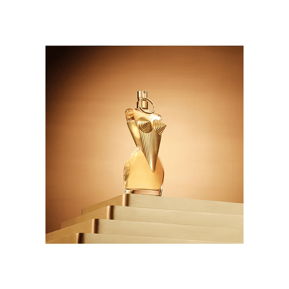 Jean Paul Gaultier Divine Edp 100 ml Mujer 4