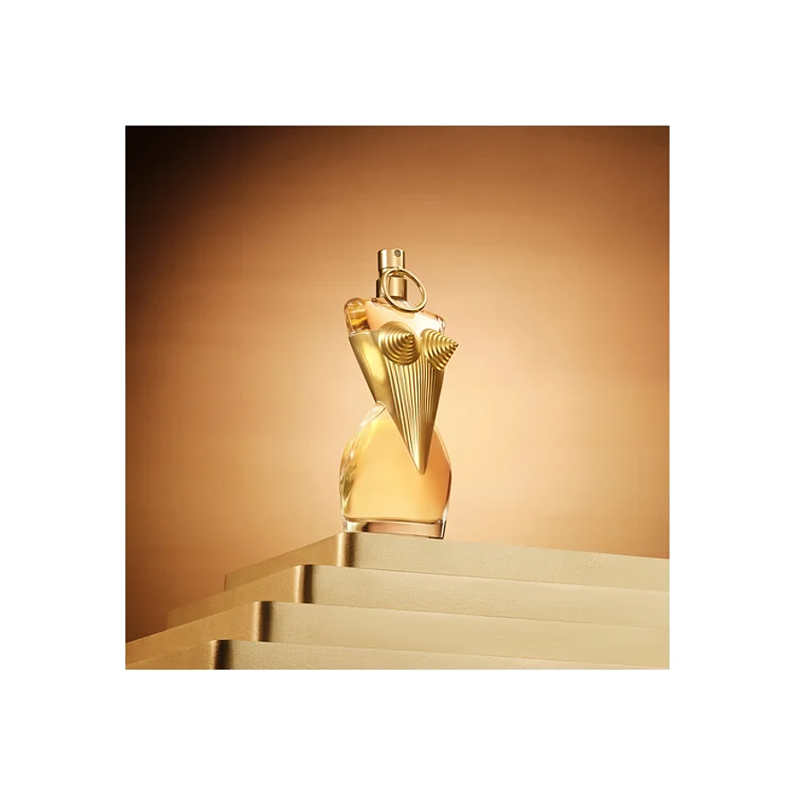 Jean Paul Gaultier Divine Edp 100 ml Mujer 4