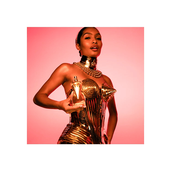 Jean Paul Gaultier Divine Edp 100 ml Mujer 6