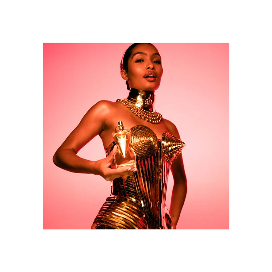 Jean Paul Gaultier Divine Edp 100 ml Mujer 6