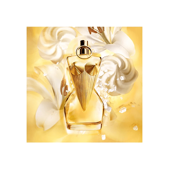 Jean Paul Gaultier Divine Edp 100 ml Mujer 3