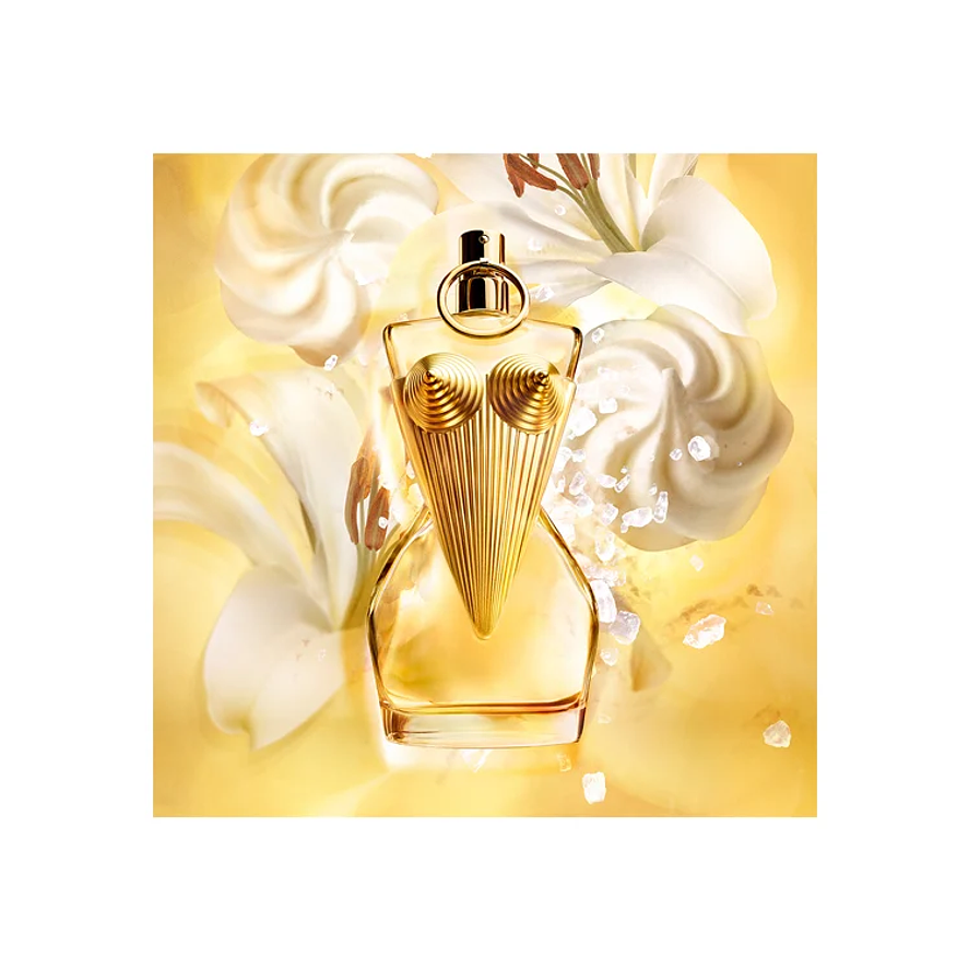 Jean Paul Gaultier Divine Edp 100 ml Mujer 3