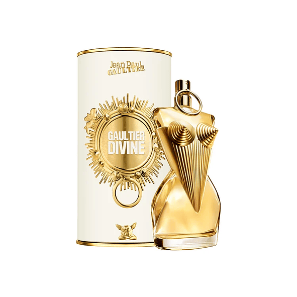 Jean Paul Gaultier Divine Edp 100 ml Mujer 1