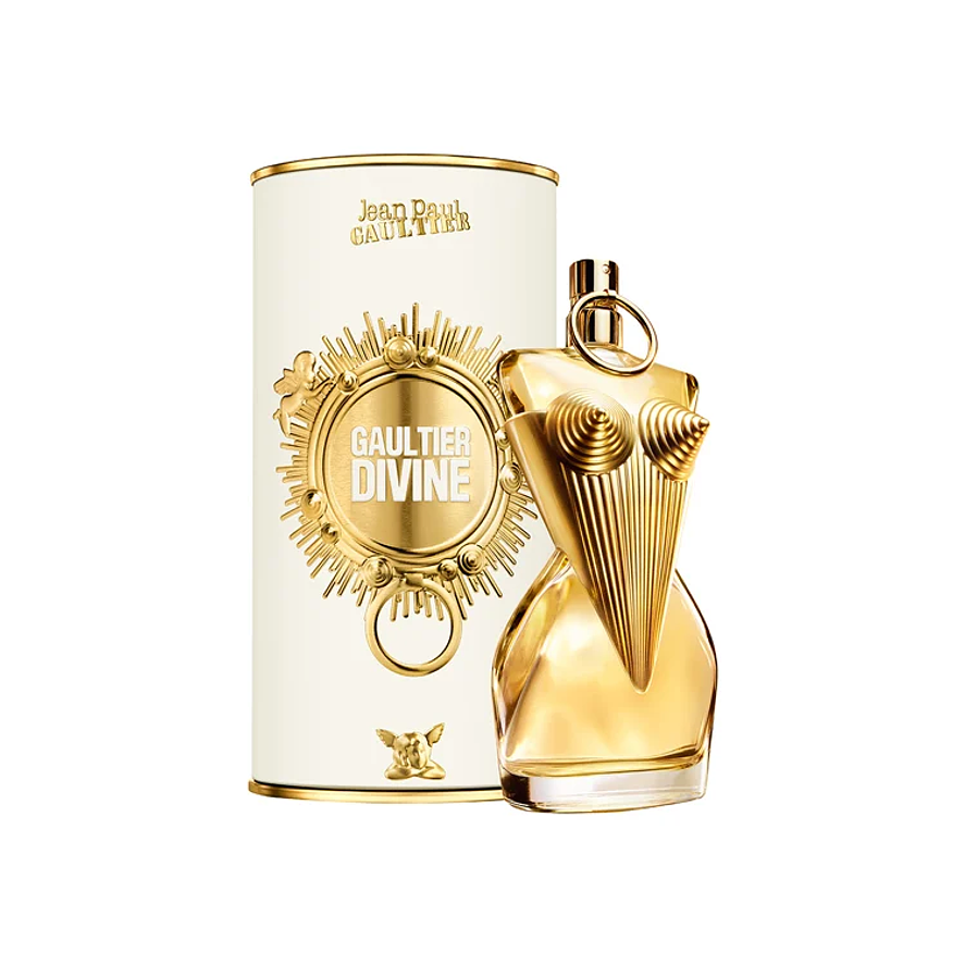 Jean Paul Gaultier Divine Edp 100 ml Mujer 1