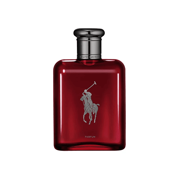Ralph Laurent Polo Red Parfum 125ml hombre 1