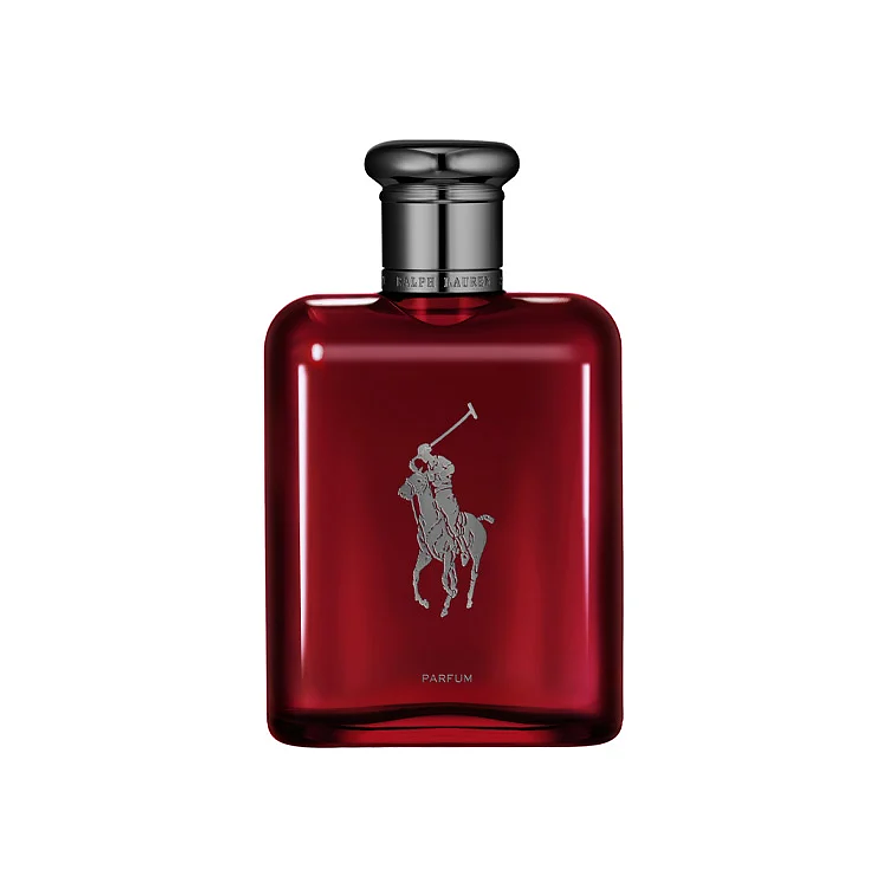 Ralph Laurent Polo Red Parfum 125ml hombre 1